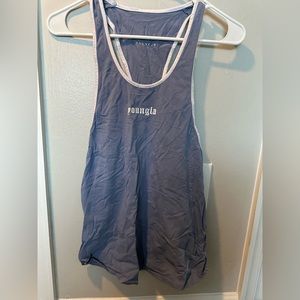 COPY - YoungLA Old School Stringer